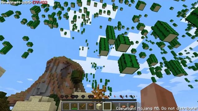 ????СТРАШНЫЙ МАЙНКРАФТ ERROR 422??? смотреть онлайн