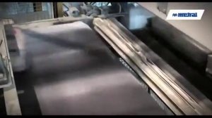 Оборудование компании Metral дозирование, фасовка, взвешивание, паллетизация