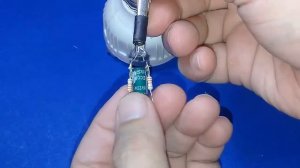 Anti Transformer 220 Volt to 3 Volt Circuit || Simple Electronik Circuit