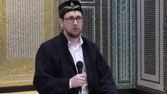 Истории пророков (мир им). Пророк Нух (а.с.)