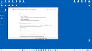 Как отключить экранный диктор Windows 10