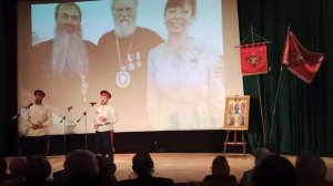 Соловей кукушку уговаривал (лирическая песня)
