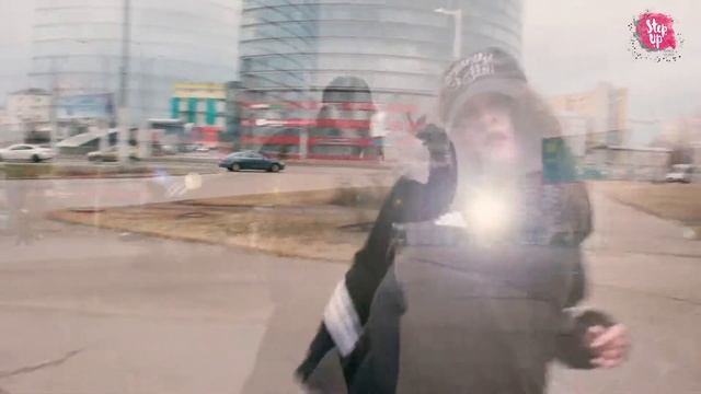 Люся Чеботина - Очарована тобой | Екатерина Пархимчик | Step Up