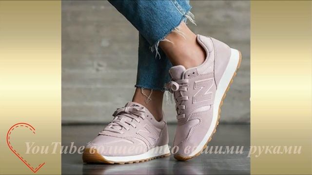 МОДНЫЕ КРОССЫ ? ЖЕНСКИЕ  КРОССОВКИ ? МОДНЫЕ ТЕНДЕНЦИИ ФОТО SNEAKERS TRENDY