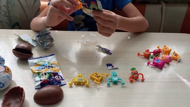 Распаковка мини лента - 30 смотреть онлайн