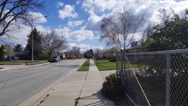 Америка. Юта. Шевроле Малибу. Прогулка. смотреть онлайн