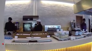 Hideaway Beach Resort & Spa Maldives, best choice