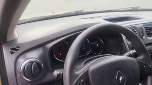 Обзор Renault Sandero Stepway 2018г.