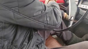 ✅Завели ВАЗ 2101 кривым стартером✅ | Починили тросик газа.