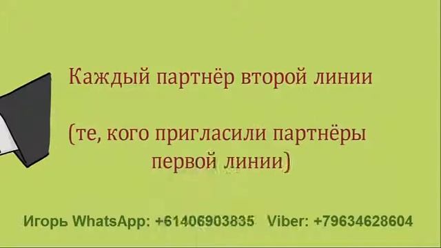 Vesta Organic Обзор Маркетинга 1 часть