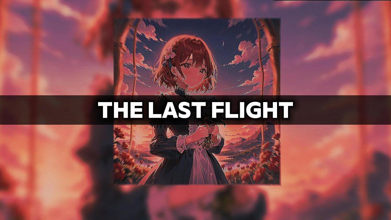 MONEY$KEY - The Last Flight (Super Slowed + Reverb) смотреть онлайн