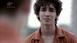 Лучшее из... Отбросы \ The BEST of Misfits #6