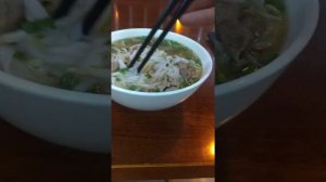 Вьетнамский суп)