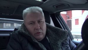 БМВ-7 ( Е65/66 ) Осторожно! Пиропатрон!