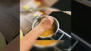 Варенье с Желфикс 3:1 от Dr. Oetker