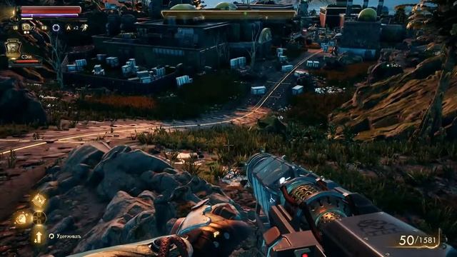 The Outer Words (#12 серия) ➤ ТАЙНИКИ И СЕКРЕТЫ смотреть онлайн