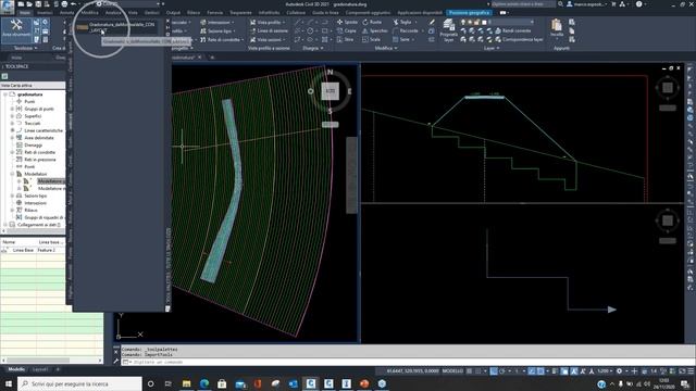 Webcast | Autodesk Subassembly Composer per la creazione di oggetti parametrici in Civil3D смотреть онлайн