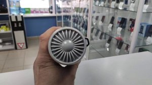 Bluetooth колонка borofone br7