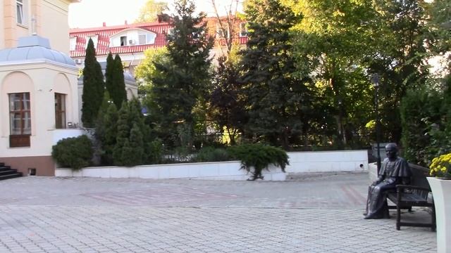 Кишинев, Католический храм 2021год смотреть онлайн