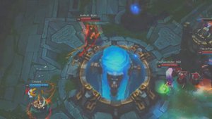 БЫСТРОГАЙД: Триндамир| League of Legends