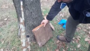 Батя знает/Про глушитель на пневматическую винтовку Beeman 4,5