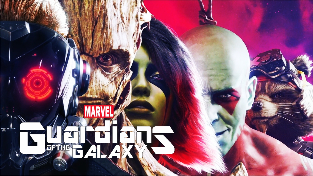 Marvel's Guardians of the Galaxy ► НОВОЕ УМЕНИЕ #4
