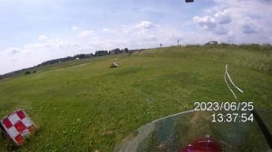 Автожир 25.06.23