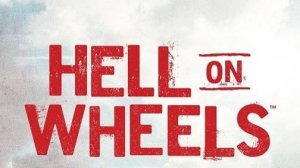 Ад на колёсах - 3 сезон 7 серия / Hell on Wheels