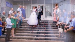 КЛИП Андрей и Елена