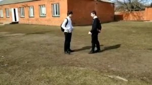 Чеченский социальный ролик!