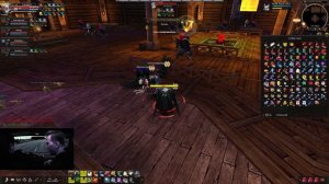 Карос Арена. Хватит терпеть! Кан вам не пве персонаж.