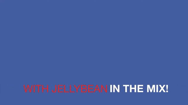 FEEL THE SPIRIT WITH JELLYBEAN BENITEZ @ YUCA 061314 смотреть онлайн