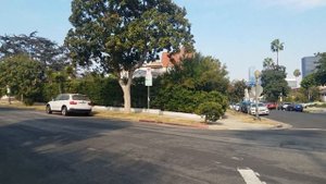 Тайна тайн, дом Карлоса Кастанеды