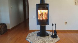 Jotul F370 Woodstove - 2018 Review