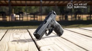 Striker Fired Pistols.. What NO ONE is telling you!