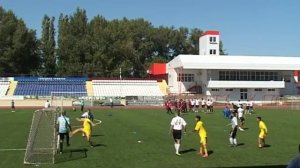 2409 Армавир Новости Spartakiada Stadion