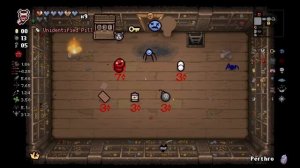 BE A  STEALTH ASSASSIN IN ISAAC?! - The Binding Of Isaac: Repentance #373