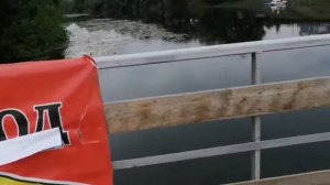 😄Обзор города Данкова, наша прогулка 🌄