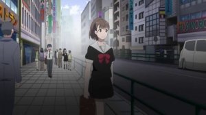 Сайт волшебниц / Mahou Shoujo Site 4 серия