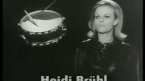 Heidi Bruhl 1966 - Hundert Mann und ein Befehl