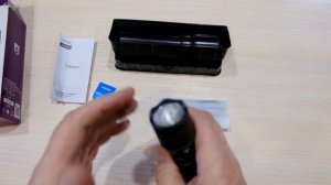 ФОНАРЬ для ВСЕХ. PHILIPS SFL2188P