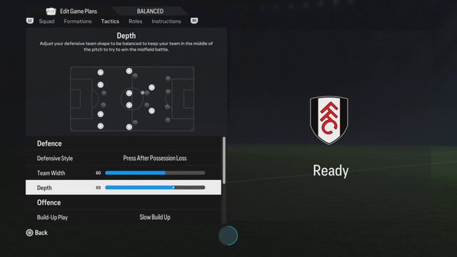 *UPDATED TACTICS* Recreate Erik Ten Hag 23/24 Manchester United Formation and Tactics In EA FC 24🔥 смотреть онлайн