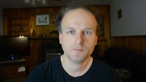 Перезалив без музыки Вернулся в США Впечатления о поездке в Россию - Вегабонд Сергей Бронштейн