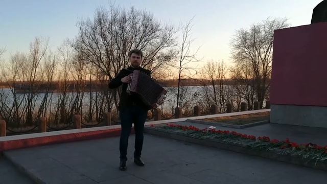 Играй, казачья песня -  Донская лирическая