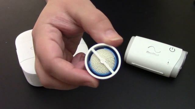 CPAP SUMMER (Part 4) // ResMed AirMini VS Philips Respironics DreamStation Go Travel CPAPs смотреть онлайн