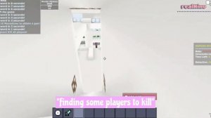 Playing Murder Mystery in Bloxd.io for The First Time | Bloxd.io