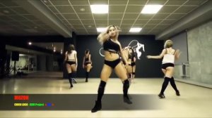 CHICO LOCO - RHM Project ★Mix★