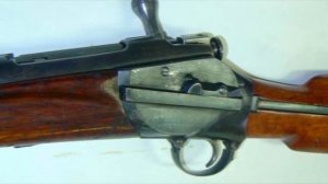 Винтовка Мосина с магазином в прикладе на 8 и 12 патронов