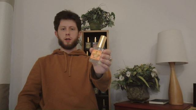 New to Happyland Studio? Beginners' Fragrance Guide (2023) смотреть онлайн