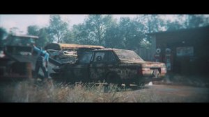 Car Mechanic Simulator 2021 - Release Trailer